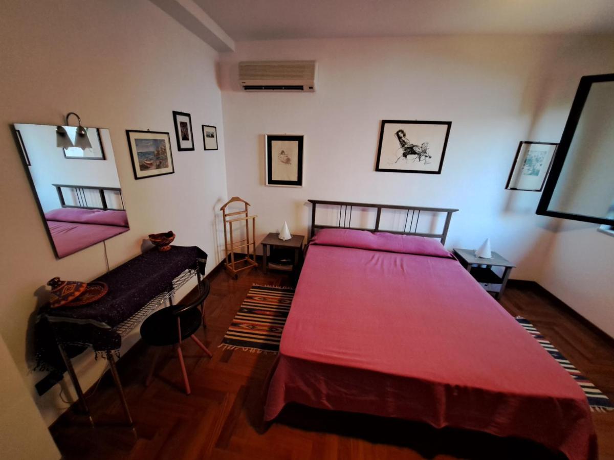 הוילה מונדלו Villino Olga מראה חיצוני תמונה