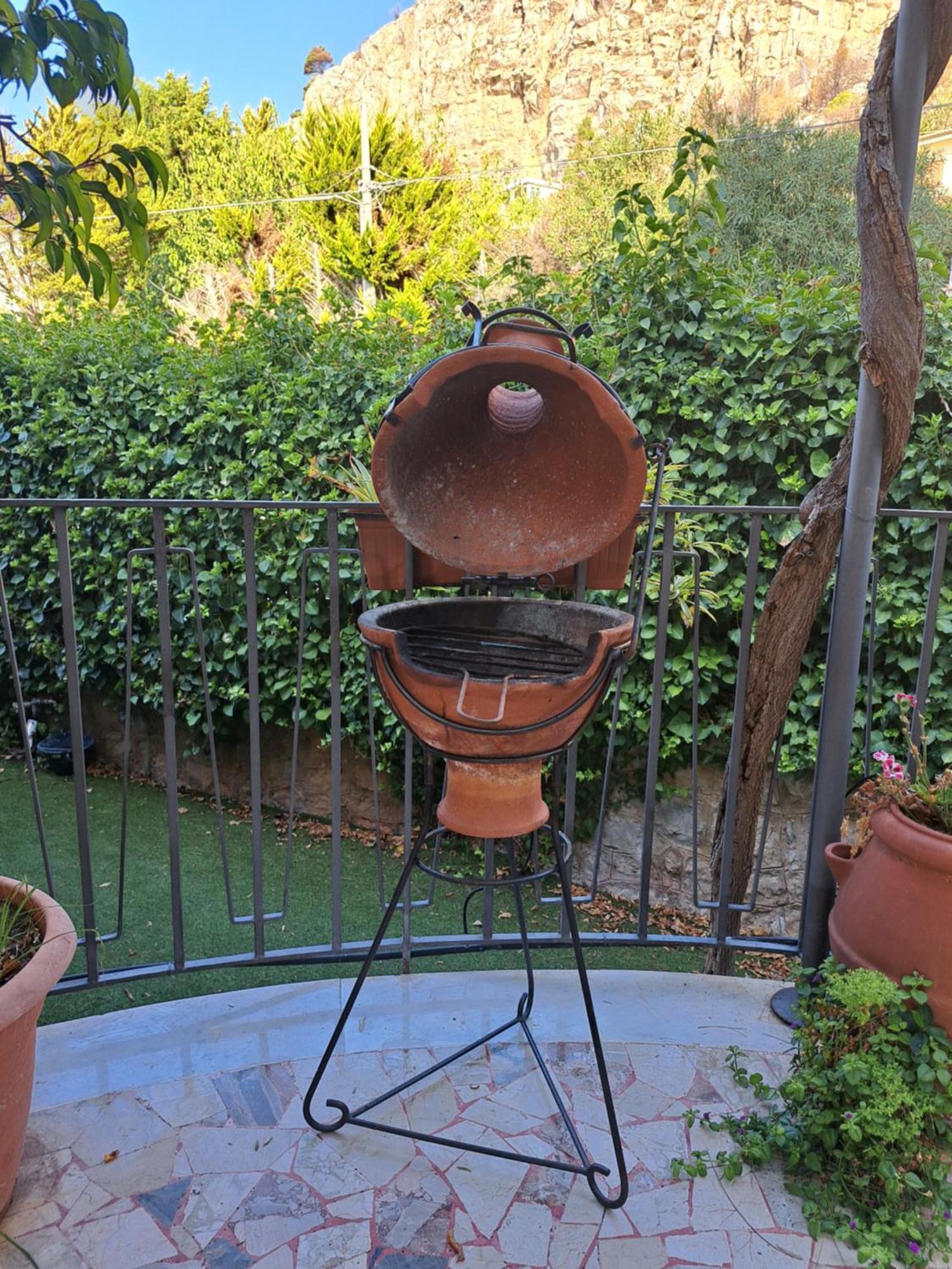 הוילה מונדלו Villino Olga מראה חיצוני תמונה